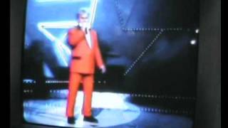 FREDDIE STARR  THE GREAT PRETENDERwmv [upl. by Egduj838]