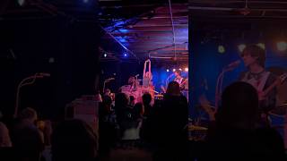 Starcrawler live HD  191 Toole Tucson AZ 11224 [upl. by Hukill174]