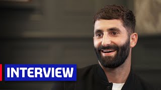 L’interview de Maxime Gonalons [upl. by Adham243]