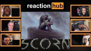 Scorn  One Minute Review [upl. by Barabas]