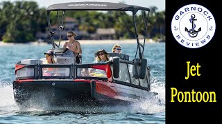 41399  2024 Sea Doo Switch Cruise 21 Jet Pontoon Boat For Sale [upl. by Ris]