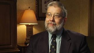 Extended Interview with Michael Scheuer [upl. by Nivel]