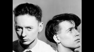 the lotus eaters  german girl extended newwave 80s [upl. by Aitnom]