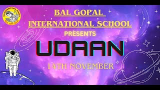 Annual Day Celebration  Part 1 at BAL GOPAL INTERNATIONAL SCHOOL [upl. by Janey584]