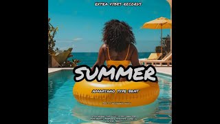 FREE Amapiano Instrumental 2024 Daliwonga Feat Zeze Kingstone x Tyler ICU amp Fada Moti quotSUMMERquot [upl. by Yhtommit]