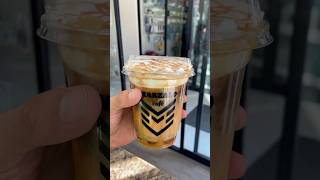 Caramel Macchiato coffee frappe [upl. by Dareen498]