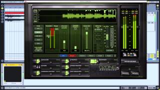 Mastering in Izotope Ozone 5 Part 3 EQ2 Reverb and Maximizer [upl. by Castor]