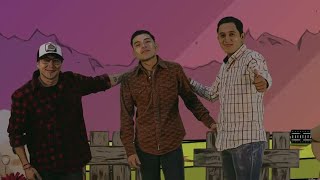 Banda Los Coyulitos  Derecho De Amarla Official Video [upl. by Enaelem721]