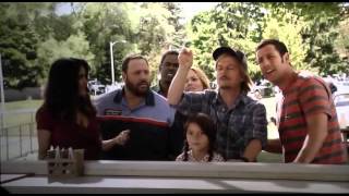 Grown ups 2 clip Dickies ice cream poo [upl. by Leona]