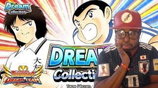 DREAM COLLECTION ISHIZAKI  NITTA  CEST QUOI CETTE DOUILLE KLAB [upl. by Anih]