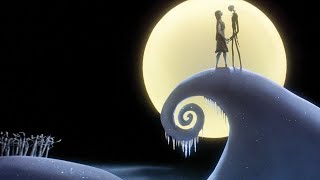 See You Again   Sally and Jack Edit  Nightmare Before Christmas [upl. by Adnama]