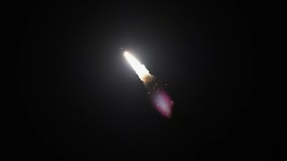 US TEST MINUTEMAN III ICBM MISSLE WWIII IS AT HAND [upl. by Rother43]