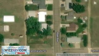 Foreclosure Homes in Center ND [upl. by Cocke]