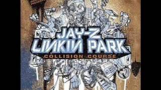 Linkin Park amp JayZ  Dirt Of Your Shoulder  Lying From You OFFICIAL INSTRUMENTAL [upl. by Adrahc554]