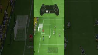 EA I Think This Needs A Nerf fc24 fc24tutorial [upl. by Steffie]