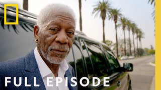 The Power of Miracles Full Episode  The Story of God with Morgan Freeman [upl. by Fulvia454]