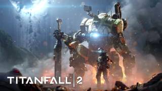 Titanfall 2 OST  SERE Kit [upl. by Arliene]