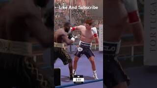 Undisputed boxing Canelo Alvarez gaming terencecrawford Canelo [upl. by Dermot]