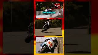 The Isle of Man TT motorcycle racing shorts [upl. by Edaw]