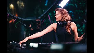 Charlotte de Witte at Tomorrowland Brasil 2024 Main Stage [upl. by Llirpa]