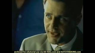 Coors Light  Television Commercial  2001  John Wayne amp Louis Mandylor [upl. by Sirromad]