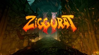 Ziggurat 2  Release Trailer [upl. by Tavie596]