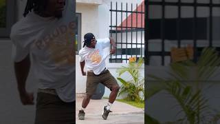 Safarel Obiang  Manger Chier  Dance Performance [upl. by Wack]