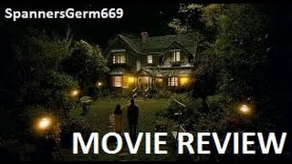 Hansel and Gretel 2007 Korean Horror Movie Review [upl. by Ailam]