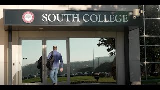 South College Competency Based Programs [upl. by Introc811]