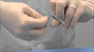 How to Create a Fenestrated Catheter [upl. by Orlina]