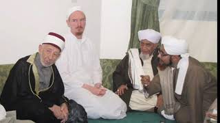 Nasim Hajir Alhabib Umar Bin Hafidz  Qosidah Hadramaut [upl. by Edualcnaej]