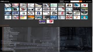 CADLearning User Overview [upl. by Tattan]
