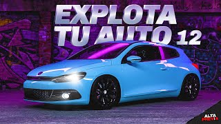 EXPLOTA TU AUTO 🔥 ENGANCHADO RKT 12 LO MAS ESCUCHADO 2024  ALTA PREVIA 🔥 [upl. by Aramen870]