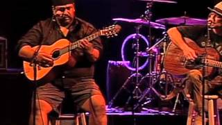 Jack Johnson Eddie Vedder Kawika Kahiapo  Constellations live from Kokua Festival 2007 [upl. by Phemia188]