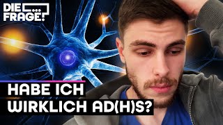 ADHSDiagnose Was bedeutet das für Oleg und die Community [upl. by Aneehsak]