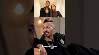 हार्दिक ने दिया भाभी को गिफ्ट 😠 hardikpandya shorts cricket [upl. by Akirre365]