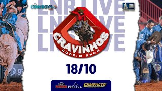 Cravinhos 1810 [upl. by Nolla]