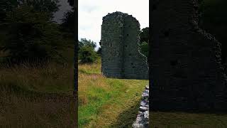 quotExploring the Mystical Ruins of Inch Abbey Northern Irelands Hidden Gemquot [upl. by Hymen2]