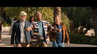 Last Vegas  Spot quotLegendärquot deutsch  german HD [upl. by Ute]