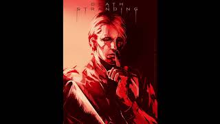 Asylums for the Feeling  Silent Poets Remix Beat Death Stranding [upl. by Haidej]