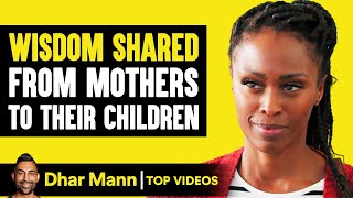 Moms Give Words of Wisdom  Dhar Mann [upl. by Lonne]