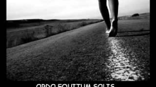 Ordo Equitum Solis  the cursed sings its song [upl. by Eugenia]