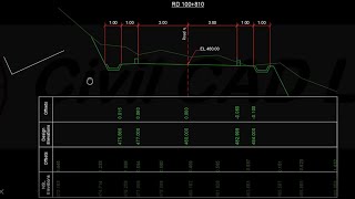 PRL AutoCAD Lisp File [upl. by Accem]