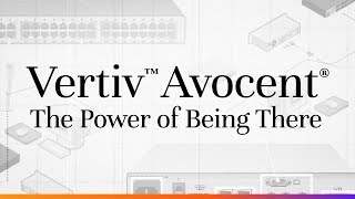 Industry leading IT management solutions Access and control solutions  Avocent [upl. by Desdee]