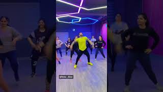 Ticketan Do Lay Layi  Kanwar Grewal  Bhangra fitness classes  india bhangra panchkula [upl. by Boony]