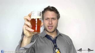 CLOWN SHOES MIRACLE IPA BEER REVIEW 10  Furious Pete Talks [upl. by Mirna]