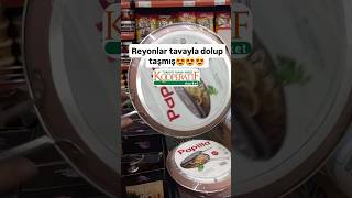 Marketlerin boyle indirimlerinden faydalanmak iyi oluyor trending reklamyok kesfetteyiz keşfet [upl. by Sivatnod]