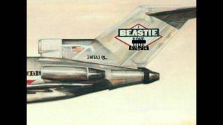 Beastie Boys  Girls AyyKUTZ amp LAF Remix [upl. by Kamaria]