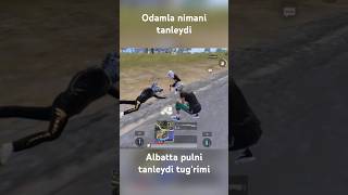 Pubg mobile test pubgmobile pul [upl. by Studdard]