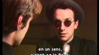 The Pogues  Les enfants du rock 1986EN subs [upl. by Honor29]